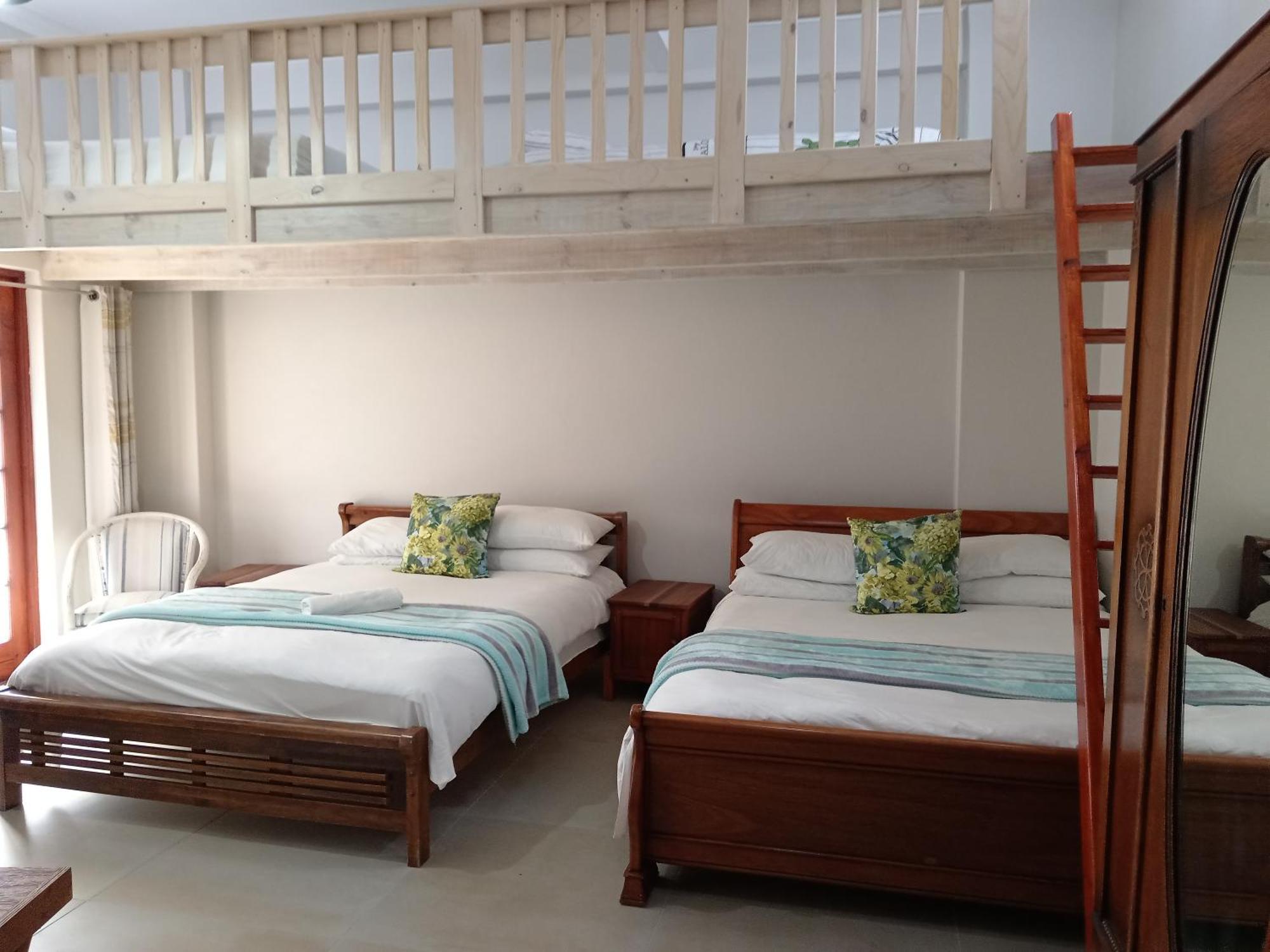 Blouberg Manor Hotel Блубергстранд Екстериор снимка