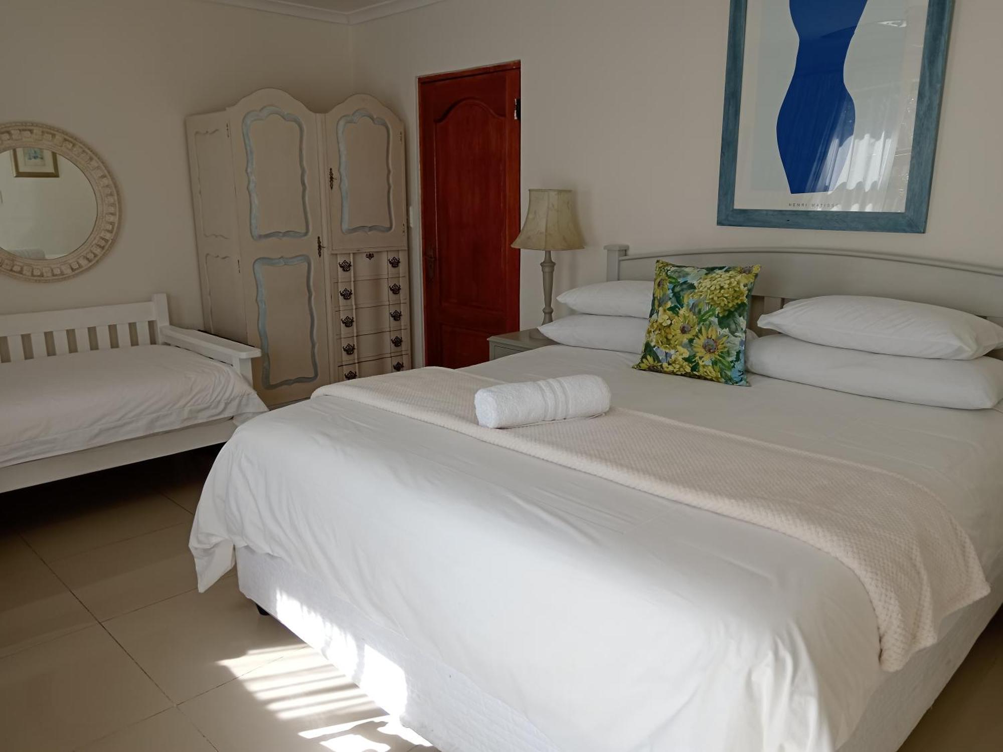 Blouberg Manor Hotel Блубергстранд Екстериор снимка