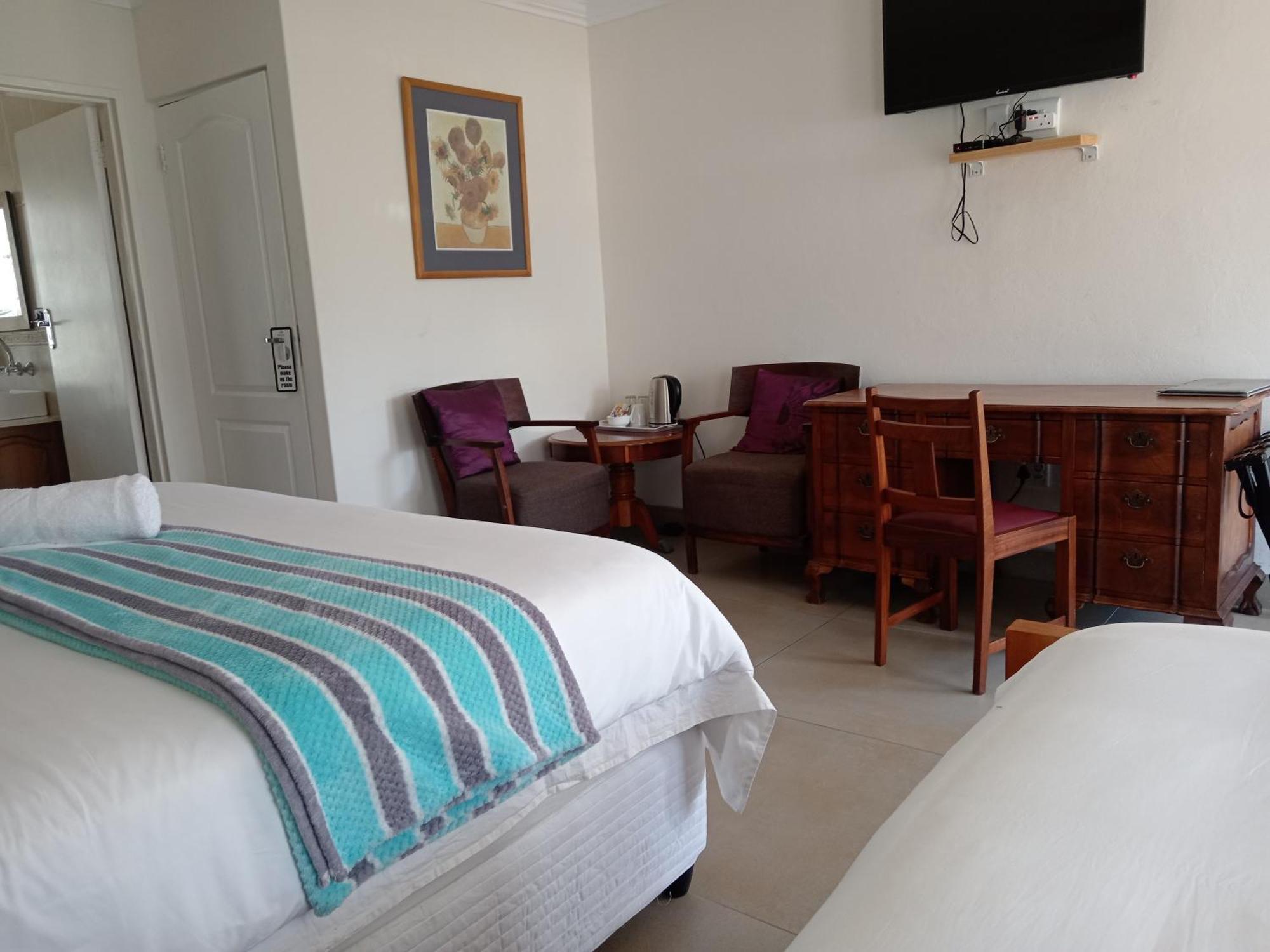 Blouberg Manor Hotel Блубергстранд Екстериор снимка