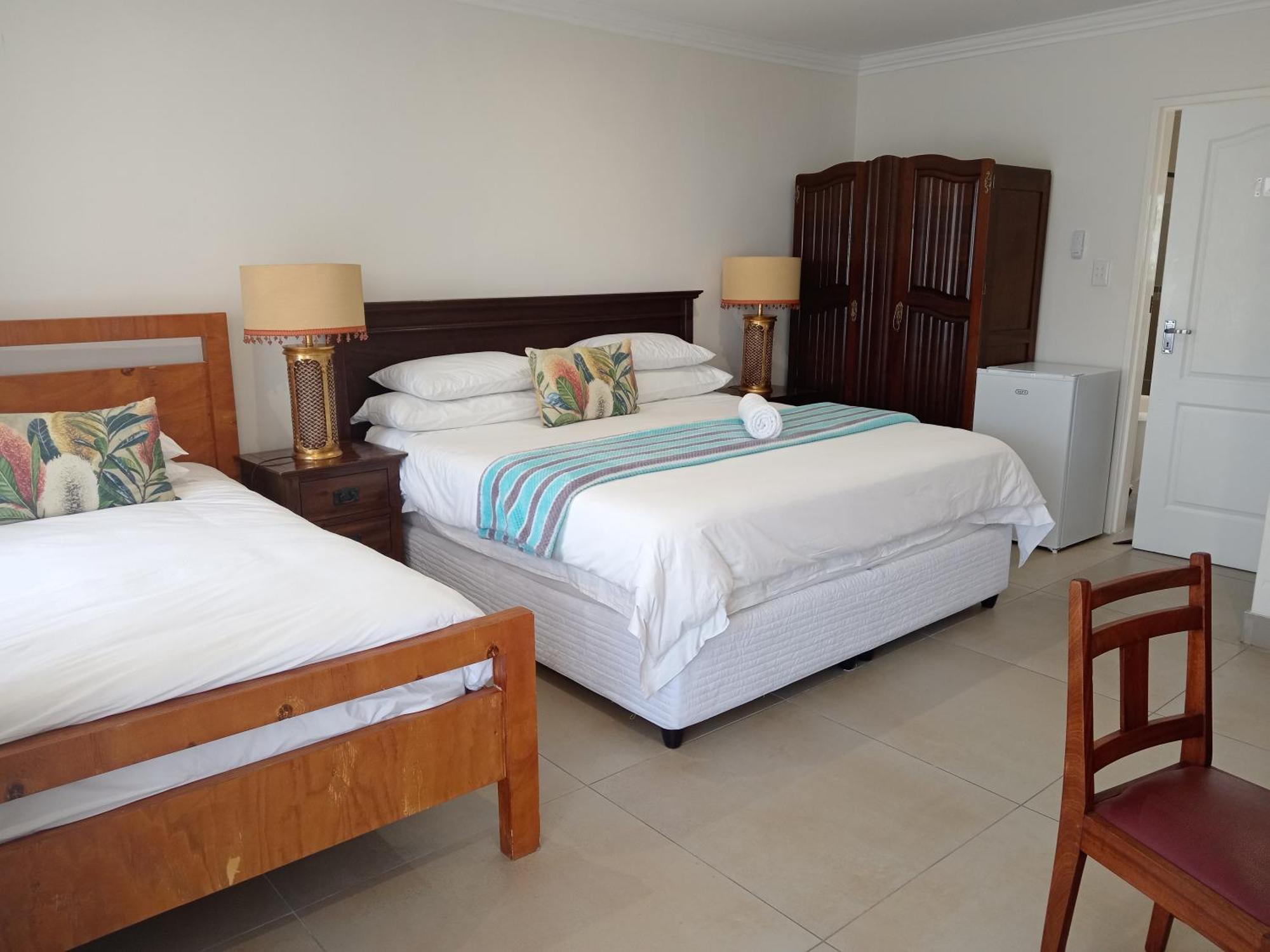 Blouberg Manor Hotel Блубергстранд Екстериор снимка