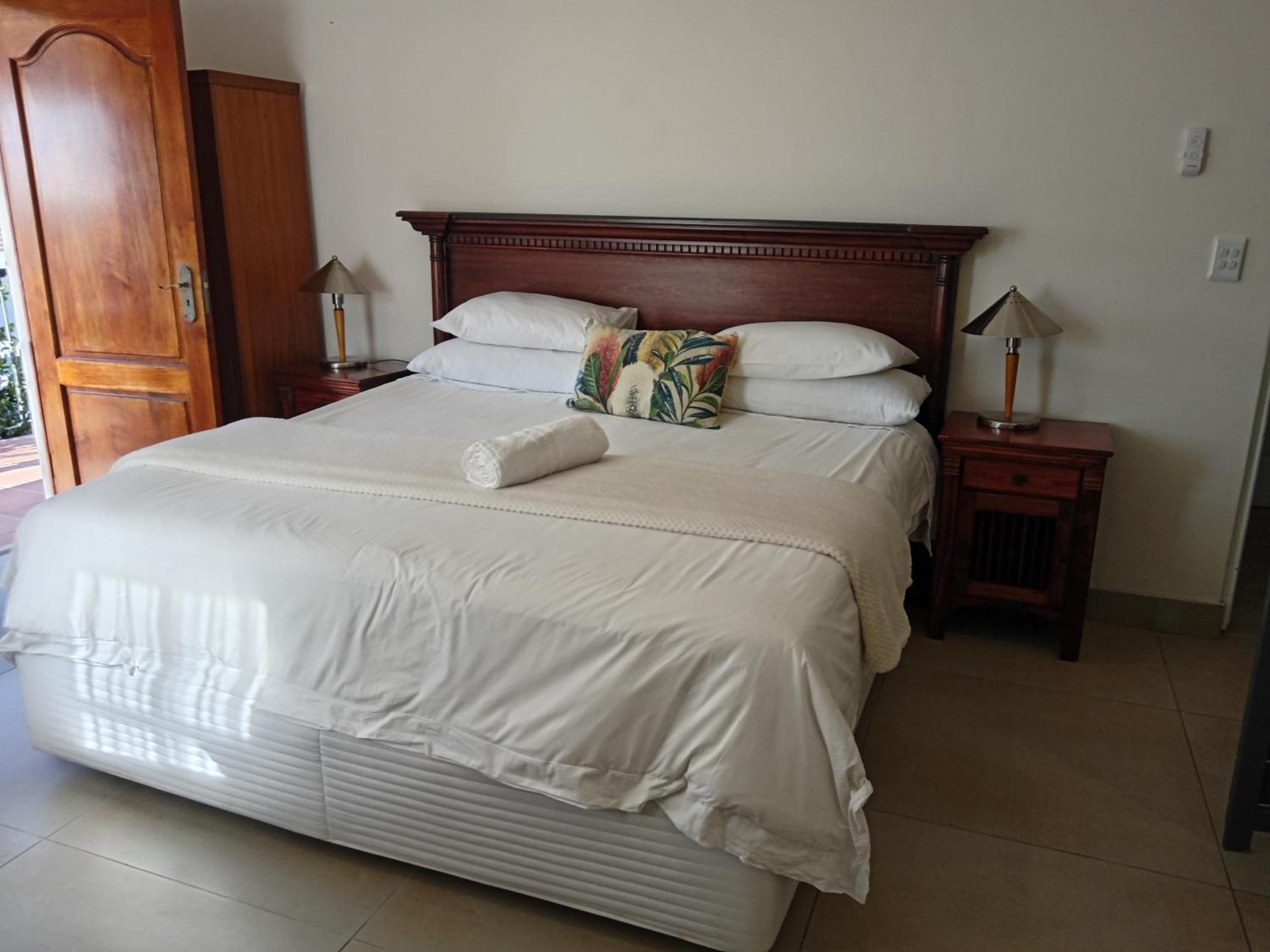 Blouberg Manor Hotel Блубергстранд Екстериор снимка