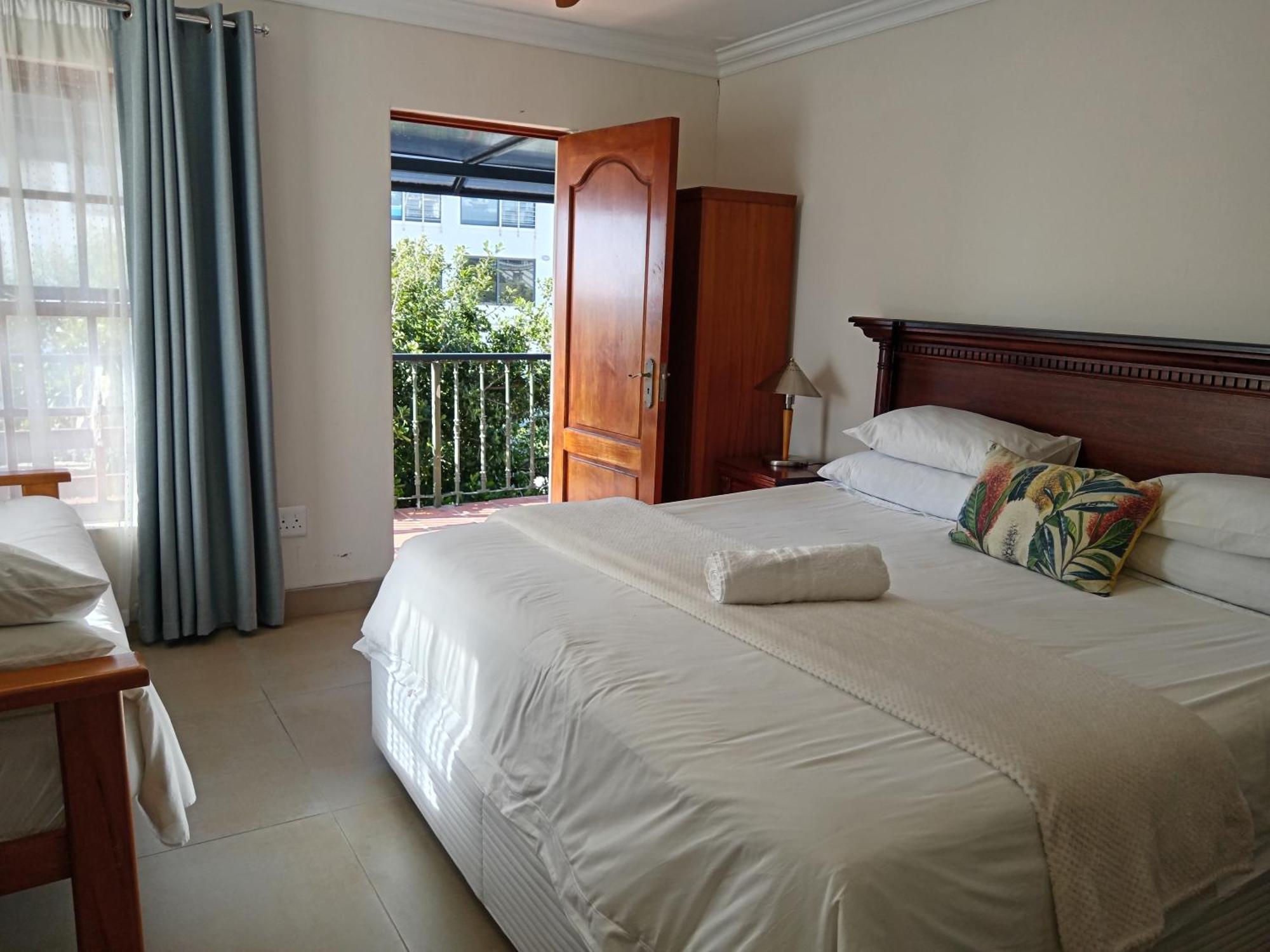 Blouberg Manor Hotel Блубергстранд Екстериор снимка