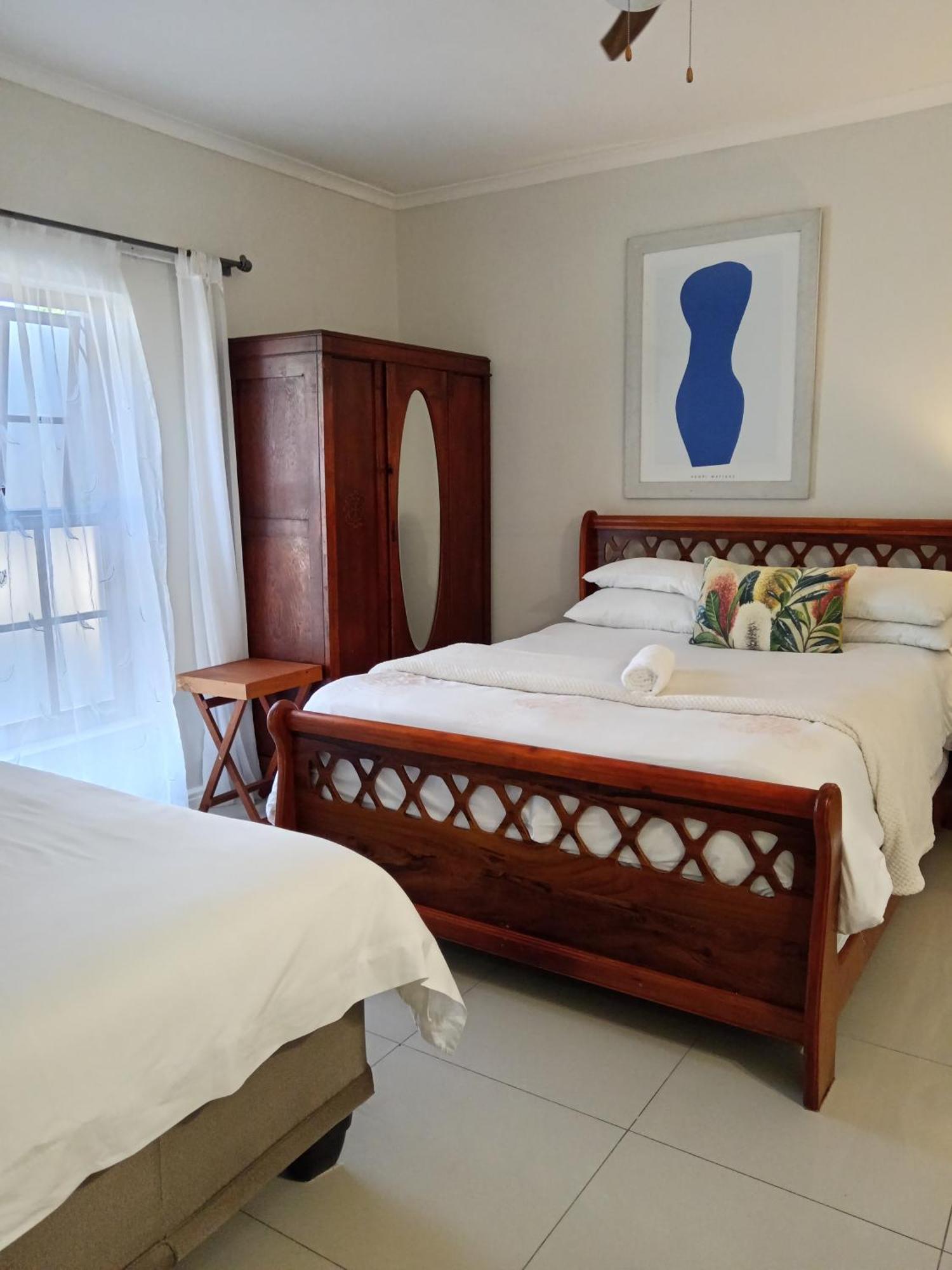 Blouberg Manor Hotel Блубергстранд Екстериор снимка