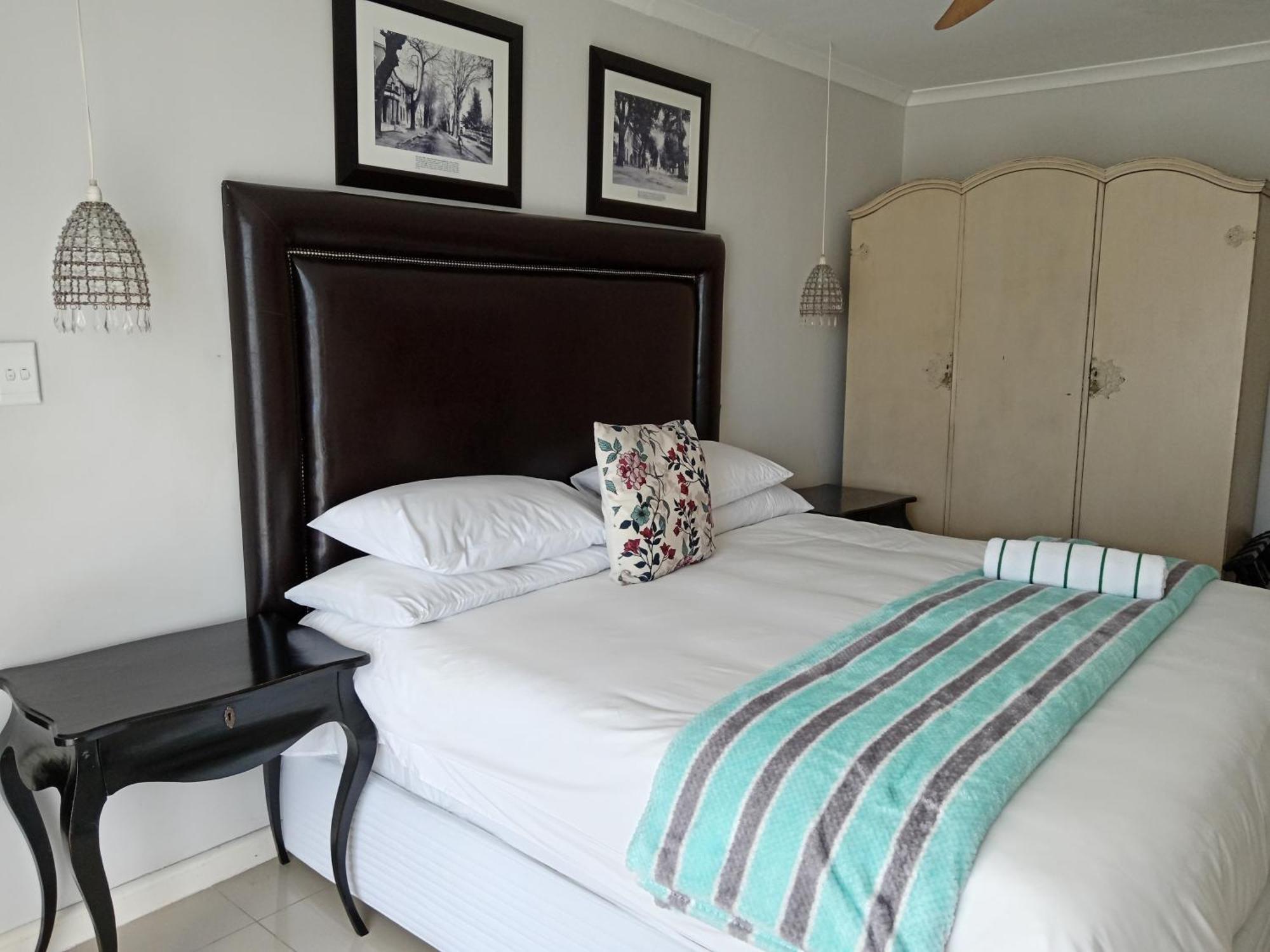 Blouberg Manor Hotel Блубергстранд Екстериор снимка