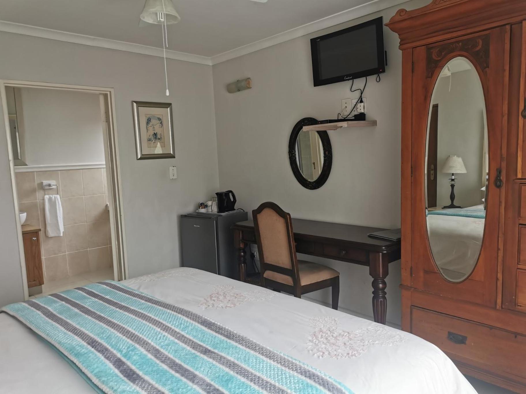 Blouberg Manor Hotel Блубергстранд Екстериор снимка