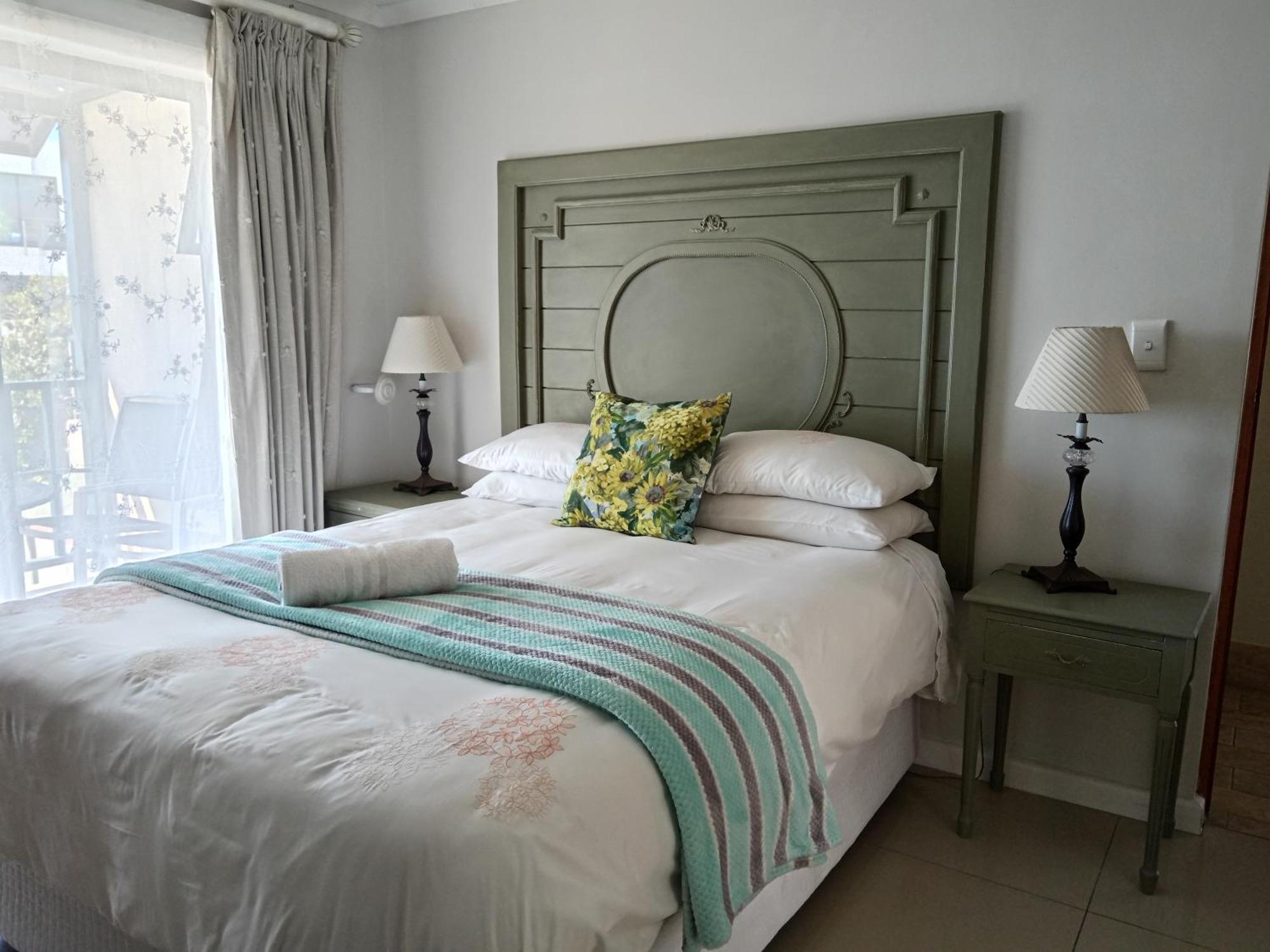 Blouberg Manor Hotel Блубергстранд Екстериор снимка