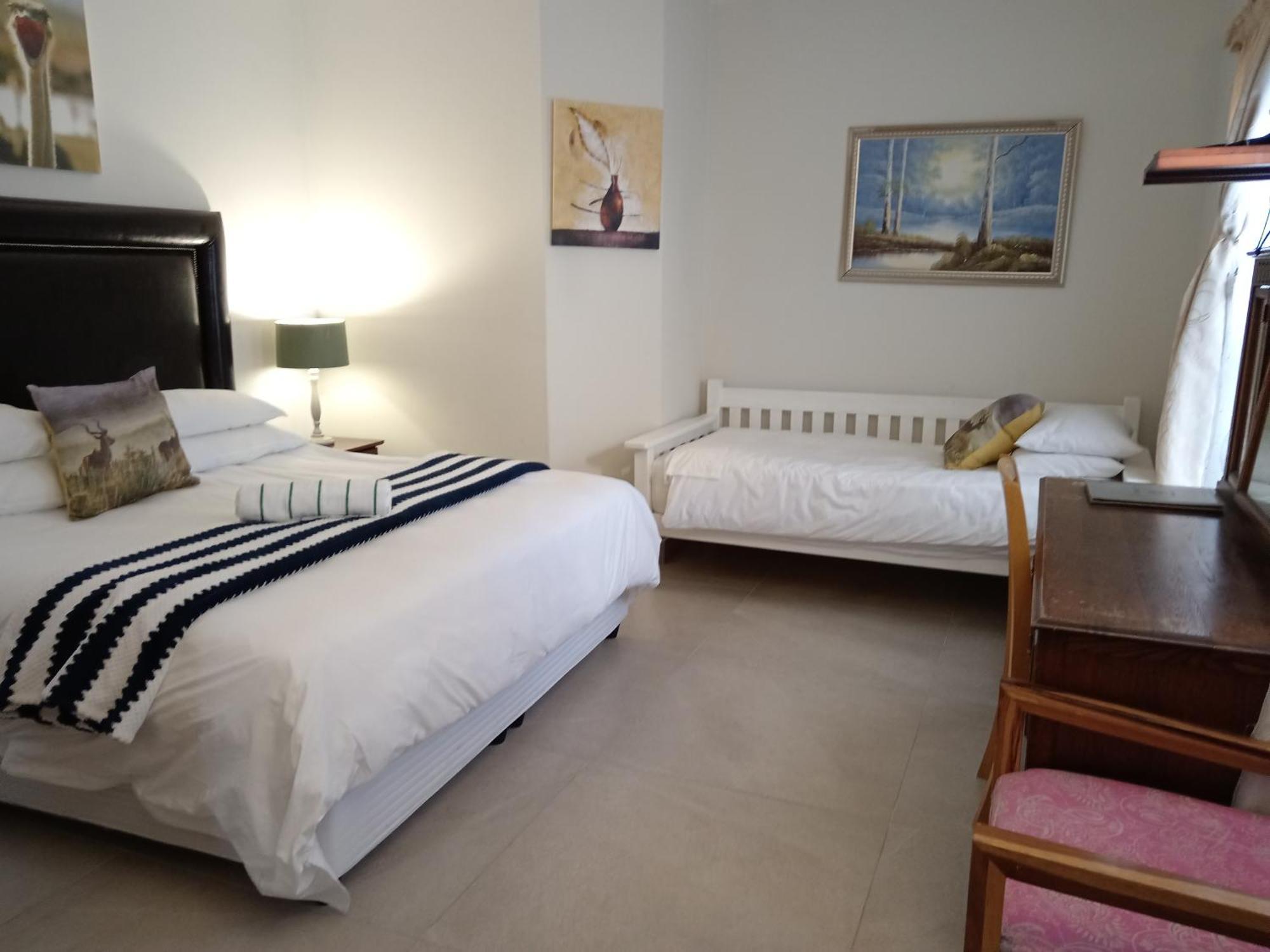 Blouberg Manor Hotel Блубергстранд Екстериор снимка