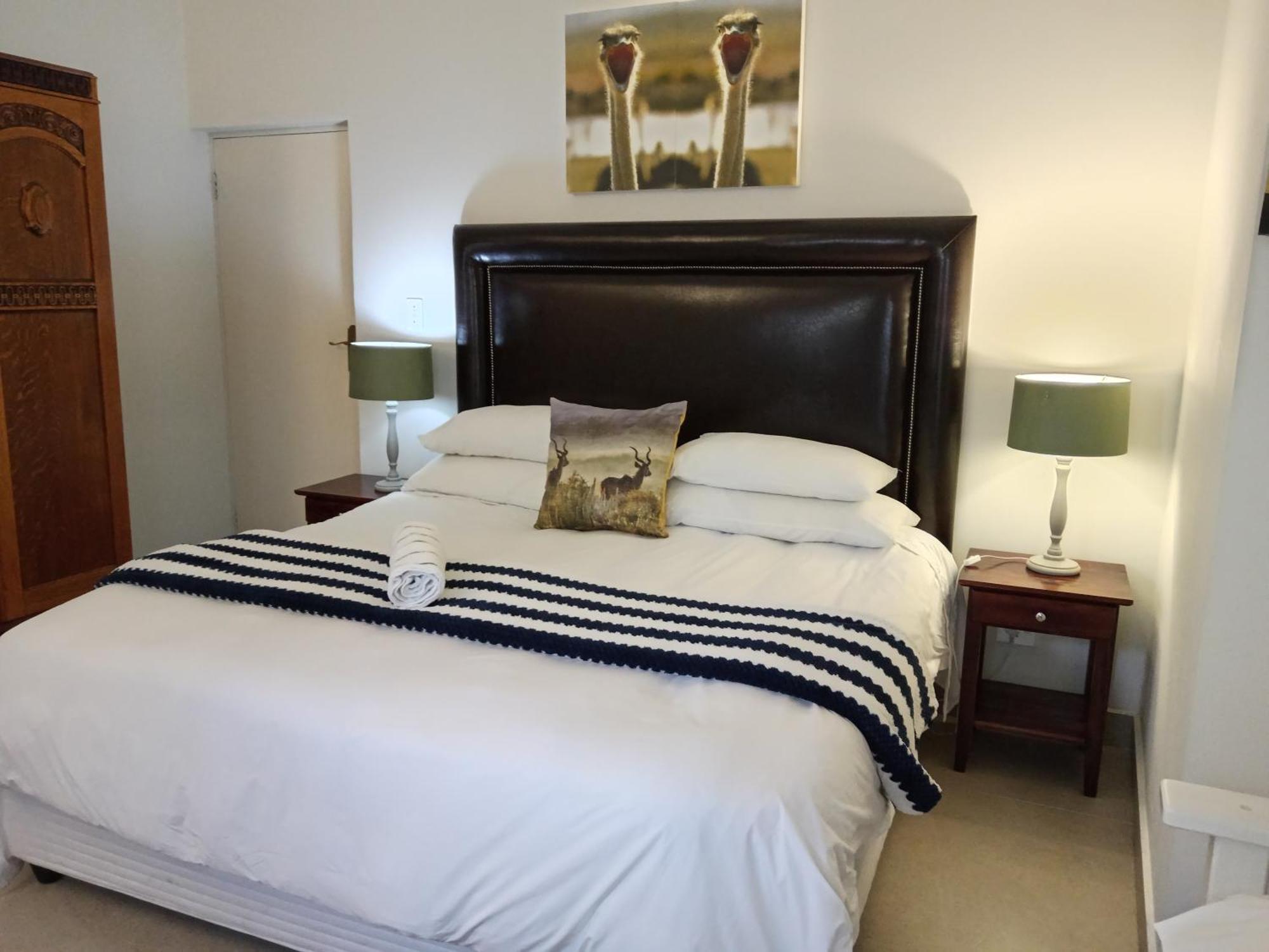 Blouberg Manor Hotel Блубергстранд Екстериор снимка